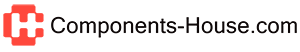 Elektronische componenten Distributeur - Components-House.com