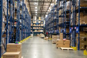 Avnet deelt Insights - Optimisme voor supply chain die met onzekerheid is geketen